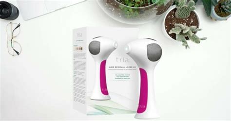 silk n vs tria 4x which hair removal device is better