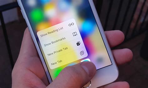 Joy — touch by touch (original version, remastered 1998) 03:43. 3D Touch is killer UI; here's how to best use it
