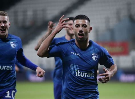 יש לנו כרטיס של diners, האם אנחנו יכולים לקבל הלוואה של כאל? הפועל תל אביב נגד הפועל קריית שמונה 1:0, תקציר המשחק | ספורט 1