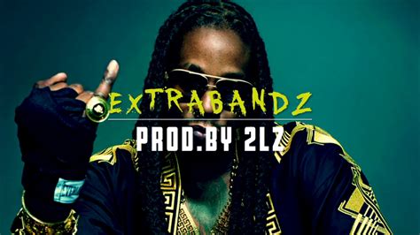 2 Chainz Type Beat Extrabandz Prodby 2lz Youtube