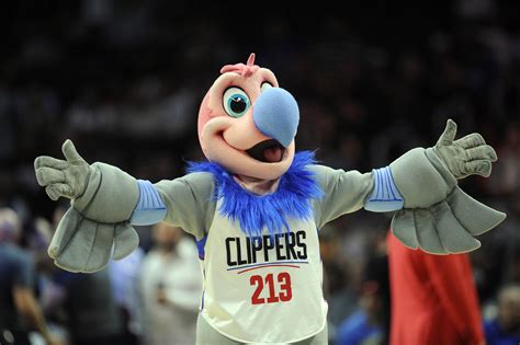 *works with elite 3 rep only! LA Clippers fans rank as some of the worst in the league - Page 3