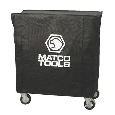 Learn how matco service tool carts can make your job easier and save you time. COVER MSC4C | Matco Tools