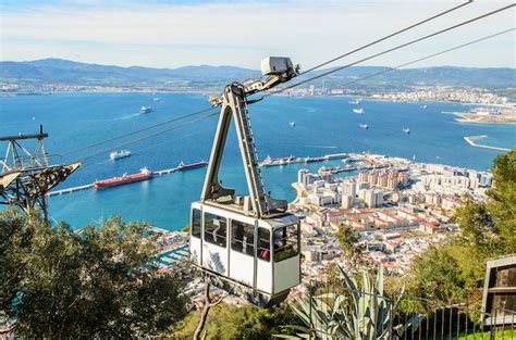 Things To Do In Gibraltar Your Guide To Gibraltar Holidays Cool