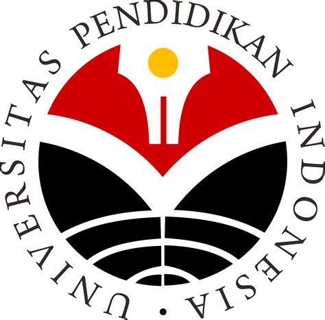 229 bandung, indonesia view map. Vector Logo: Logo UPI ( Universitas Pendidikan Indonesia ...