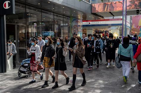 China Consumer Trends Gen Z Drive Growth Of Domestic Brands