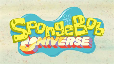 Beach City Bugle Animation Spongebob Universe