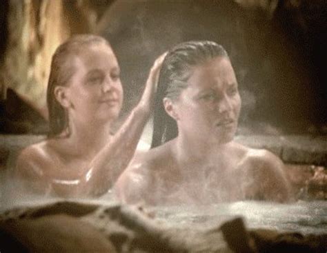 Naked Lucy Lawless In Xena Warrior Princess