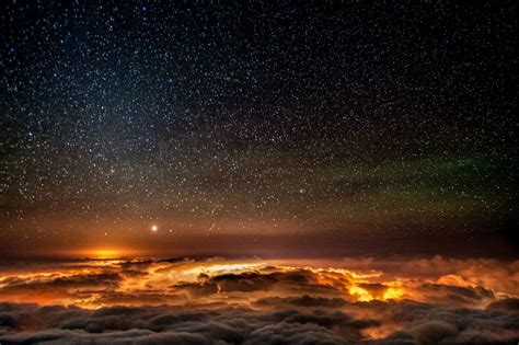 15 Breathtaking Photos Of Starry Skies That Will Inspire You To Look