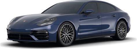 2021 Porsche Panamera Price Value Ratings And Reviews Kelley Blue Book