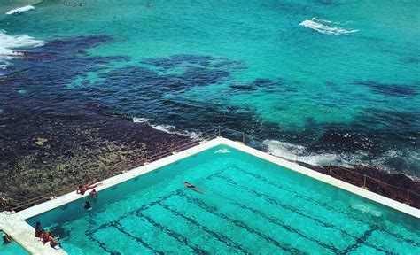 The Ten Best Ocean Pools In Sydney Concrete Playground Concrete