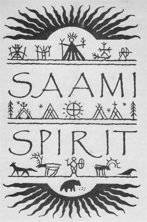 Sami Sketches Kurt Seaberg
