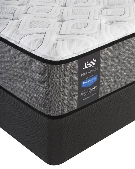 Sealy Posturepedic India Ultra Firm Adjustable Twin Mattress