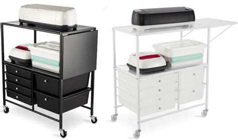 At camping world, we offer a variety of carts and wagons that are ideal for transporting your belongings with ease. Essex Rolling Cart Only $74.99 (Reg. $140) at Michael's