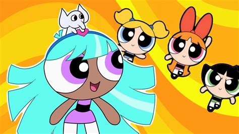 The Fourth Powerpuff Girl Movie Review Youtube