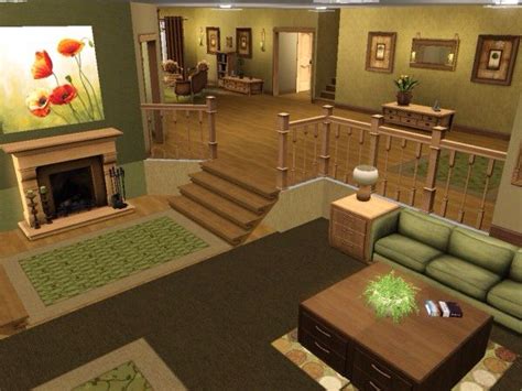 Sims 4 Room Ideas Bestroomone