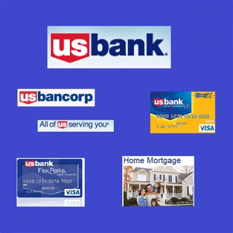 From calculators and rate charts to get you started, to experienced loan officers and bankers, u.s. My US Bank Online Internet Banking Account Review | hubpages