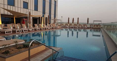 Holiday Inn Dubai Festival City In Dubai Dé Vakantiediscounter