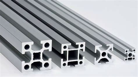 Aluminum Extrusion 6063 T5 Vs 6063 T6
