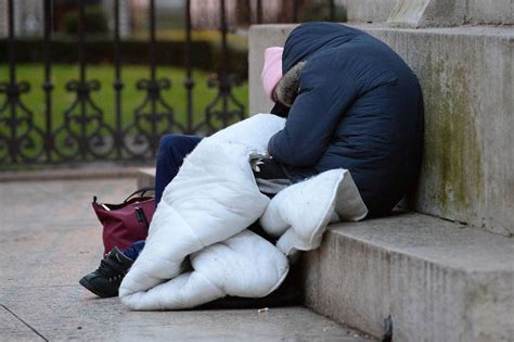 Up To 1000 Refugees Fear Being Homeless In Birmingham This Winter After Home Office Clearout