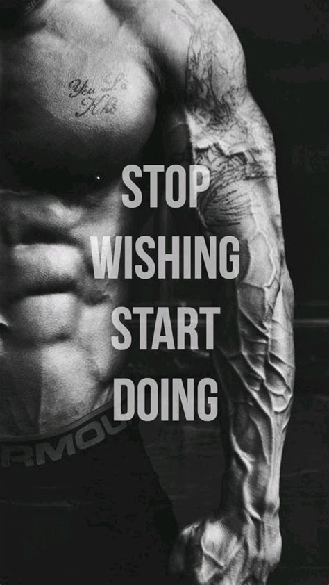 Bodybuilding Motivation Quotes Wallpaper Maragret Dees