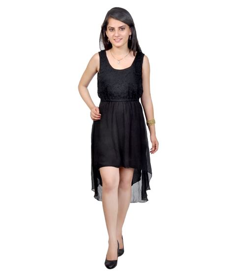 Concepts Black Net Dresses Buy Concepts Black Net Dresses Online At