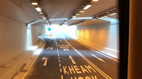 This highway has interchanges there are two ktm stations: Lornie Highway Phase 2 (Part 1) - Bus Route/Service 165 ...