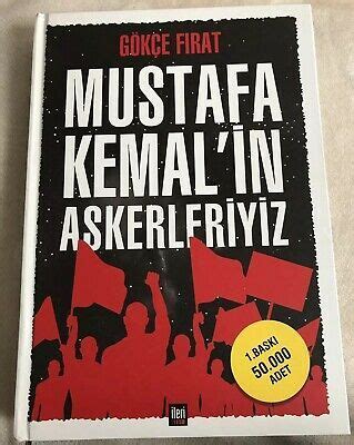 Über sieg oder niederlage im krieg entscheidet einzig die strategie. Mustafa Kemalin Askerleriyiz .. Gökçe Fırat | eBay in 2020 ...