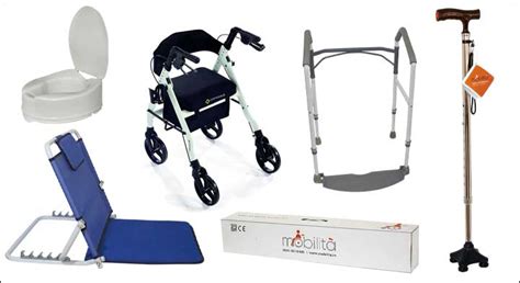 Mobilita Senior Care Products Mobility Products Elder Care