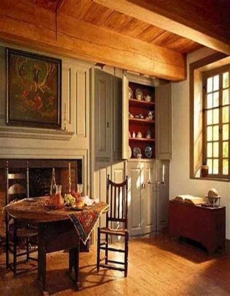 Asian classic colonial country eclectic industrial mediterranean minimalist modern rustic scandinavian tropical. Colonial Dining Room | Colonial dining room, Colonial home decor, Colonial decor