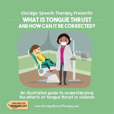 What Is Tongue Thrust And How Can It Be Corrected Chicago Speech Therapy