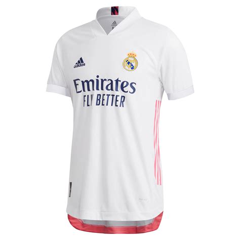 All goalkeeper kits are also included. Camiseta 1ª Real Madrid 2020/2021 Authentic