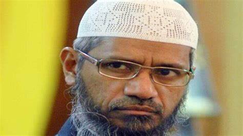 nia to file chargesheet against zakir naik this week for funding terror india today