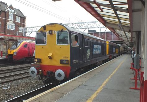 20308 and 20305 crewe drs class 20 nos 20308 and 20305 … flickr