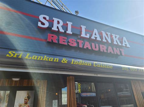 Srilanka Restaurant Atlantic City 1732 Atlantic Ave 6806 Atlantic