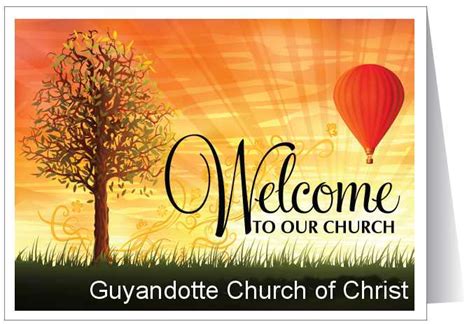 Robert Huron Guyandotte Church Of Christ