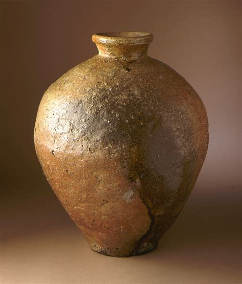 Maybe you would like to learn more about one of these? Shigaraki ware - Wikipedia