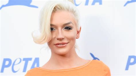 Courtney Stodden Shares Heartbreaking Post After Suffering Miscarriage