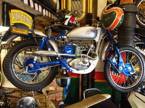 1960 greeves triumph tiger cub classic in stunning show condition only 2 miles