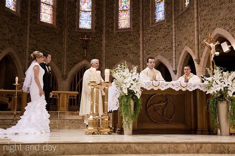Catholic Wedding Mass Catholic Wedding Traditions Wedding Mass