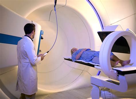 Proton Therapy Centers Near Me All About Radiation