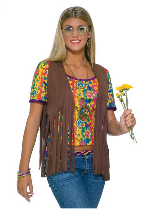 Hippie Diy Costume Diy Hippie Costume Ideas For Halloween Outfits
