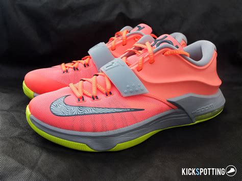 Kd7 Performance Review Kickspotting