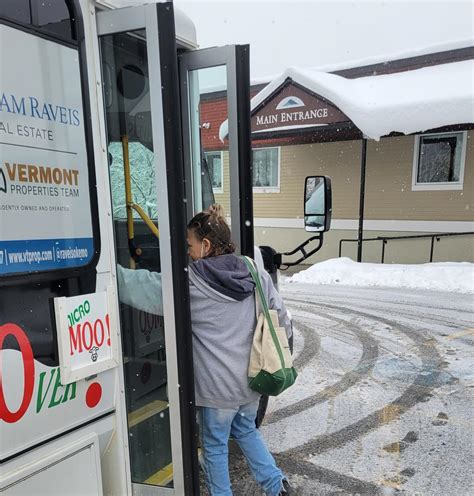 Windsor Microtransit Service Starts Up The Moover