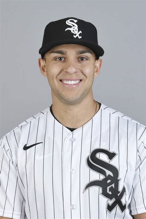 Chicago White Sox Roster Projection For Opening Day