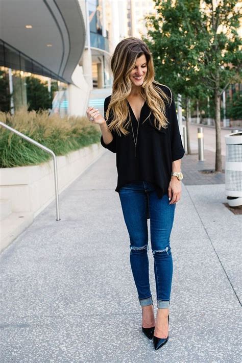 Thanksgiving dinner outfit ideas 2017 & 2018. 67 Date Night Outfit Ideas 2017 | Casual dinner outfit ...