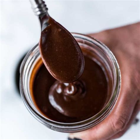 Best Homemade Chocolate Sauce Reluctant Entertainer