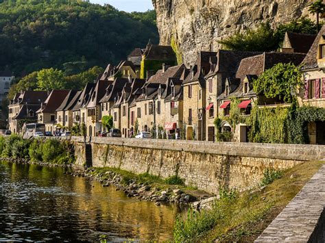 Voici les 25 endroits à absolument visiter en 2019. Les plus beaux endroits de la Dordogne à visiter pendant ...