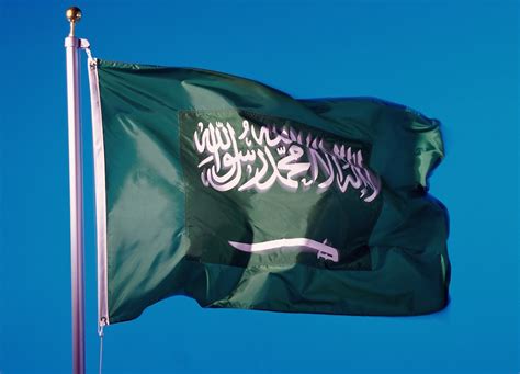 Saudi Arabia Gives Man Terrible Punishment For Objectionable Tweets Maxim