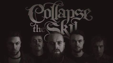 Collapse The Sky Album Review Se7en Eyes Metal Gods Tv