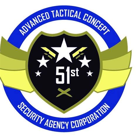 51st Security Agency Operations Manager